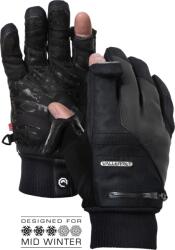 VALLERRET Vallerret Markhof Pro 2.0 Photography Glove Black XS (19MHP2-BK-XS)