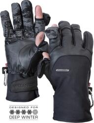VALLERRET Tinden Photography Glove XS (22TDN-BK-XS)
