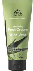 Urtekram Crema revitalizanta pentru picioare cu aloe vera 100ml