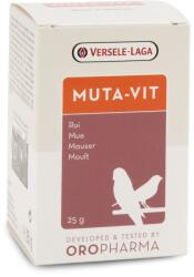 Versele-Laga Versele Laga Oropharma Muta-Vit Комплекс от витамини аминокиселини и микроелементи за добро оперение 25gr