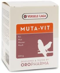 Versele-Laga Versele Laga Oropharma Muta-Vit Комплекс от витамини аминокиселини и микроелементи за добро оперение 200gr
