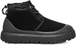 UGG Ghete Neumel Weather Hybrid 1143991 7171 black / black