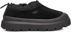 UGG Papuci Tasman Weather Hybrid 1144096 7171 black / black