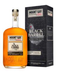 Mount Gay Black Barrel Doble Cask - ром 1L