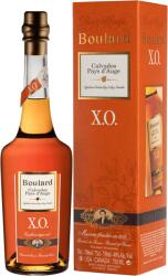 Calvados Boulard XO - калвадос 700ml