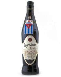 Legendario Elixir De Cuba - ромова напитка 700ml