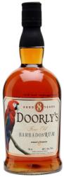 Doorly's 8 YO - ром 700ml