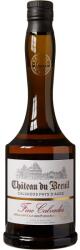 Château du Breuil Fine - калвадос 700ml