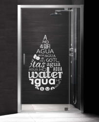 4 Decor Sticker Picatura de apa - beestick-deco - 29,00 RON