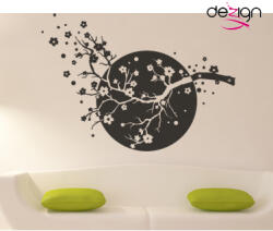 4 Decor Sticker Zen Asia - beestick-deco - 149,00 RON