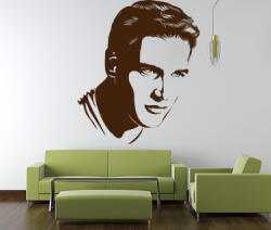 4 Decor Sticker Paul Newman - beestick-deco - 159,00 RON