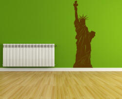 4 Decor Sticker Statuia Libertatii - beestick-deco - 142,00 RON