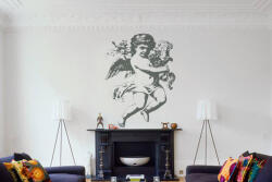 4 Decor Sticker Cupidon - beestick-deco - 85,00 RON