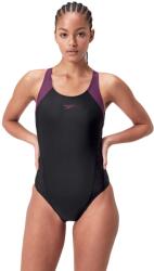 Speedo Цял бански womens hyperboom splice racerback