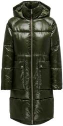 ONLY Яке onlsky oversized puffer coat cc otw