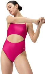 Speedo Цял бански womens printed cut out - sportdepot - 54,76 лв