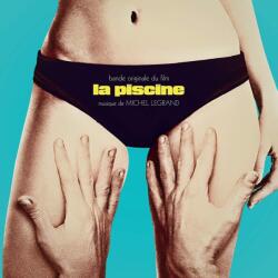 Various La Piscine -lp+7"/rsd-