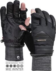 VALLERRET Vallerret Markhof Pro V3 Photography Glove XS (22MHV3-BK-XS)