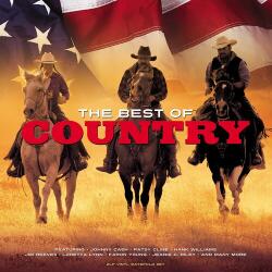 V/A Best of Country