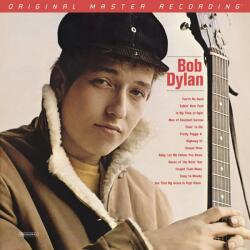 Dylan, Bob Bob Dylan (SuperVinyl) (Mono)