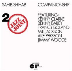 Shihab, Sahib Companionship -180g. -