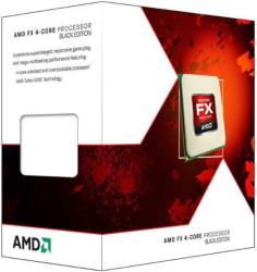 AMD FX-4130 4-Core 3.8GHz AM3+