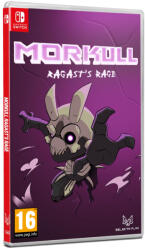 Selecta Play Morkull Ragast's Rage (Switch)