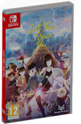 Selecta Play Last Time Saw I Saw You (Switch)