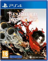 Red Art Games Skautfold 3 Into the Fray (PS4)