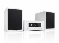 Denon CEOL Piccolo N4
