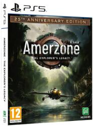 Microids Amerzone The Explorer's Legacy [25th Anniversary Edition] (PS5)