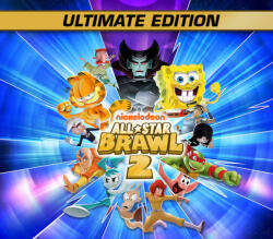 GameMill Entertainment Nickelodeon All-Star Brawl 2 [Ultimate Edition] (Xbox One)