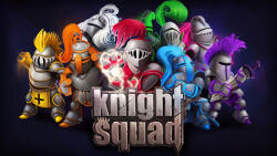 Chainsawesome Games Knight Squad (Xbox One)