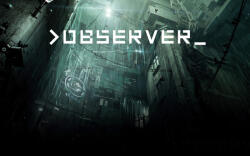 Aspyr >observer_ (Xbox One)