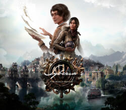 Microids Syberia The World Before (Xbox Series X/S)