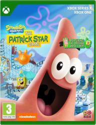 Outright Games SpongeBob SquarePants The Patrick Star Game (Xbox One)