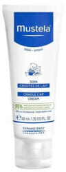 Mustela Cremă pentru copii pentru solzi din păr(Cradle Cap Cream) 40 ml