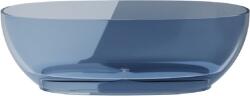 Besco Mexa cadă freestanding 170x78 cm ovală #WAM-170-BWW (#WAM170BWW)