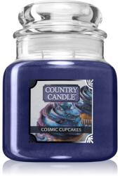 The Country Candle Company Cosmic Cupcakes lumânare parfumată 453 g