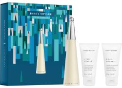 Issey Miyake L'Eau d'Issey set cadou pentru femei - notino - 250,00 RON