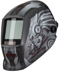 IWELD ROBOTIC 5.2 Digital Automata hegesztő fejpajzs