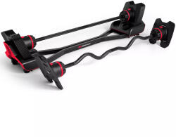 Bowflex SelectTech 2080 állítható kétkezes kézisúlyzó 36 kg (bővíthető) - futopadoutlet