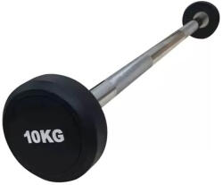 Robust Fix kétkezes egyenes rudas kézisúlyzó készlet 10-30 kg (5 db szett) (DBFKE)