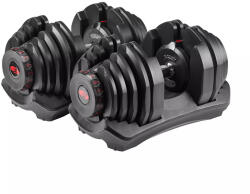 Bowflex SelectTech 1090i állítható kézisúlyzó 4-41 kg-ig (1 db)