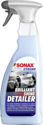 SONAX Xtreme Spray pentru Luciu Strălucitor 750ml Îngrijire Rapidă pentru Vopsea (02874000)