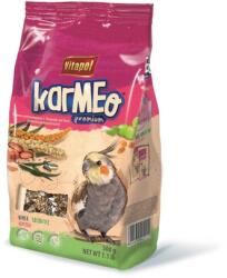 VITAPOL Eledel nimfapapagáj 500g zsákban