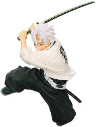 Banpresto Vibration Stars Demon Slayer Kimetsu No Yaiba Sanemi Shinazugawa 14cm (89361)