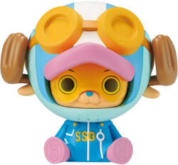 Banpresto Sofvimates One Piece Tony Tony Chopper Statue 11cm (89374)