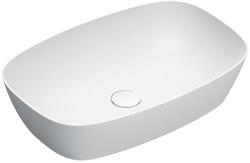 CATALANO Green mosdótál 60x40 cm négyszögletes mosdótálak fehér 0622600021 (0622600021)