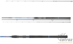 Daiwa Triforce Feeder 3.30m 80g - Daiwa Távdobó Feeder Bot 330cm (11770-330)